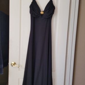 Evening Gown by BEBE